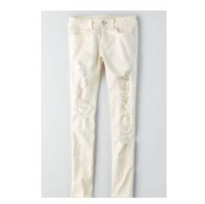 American eagle jeans/jegging